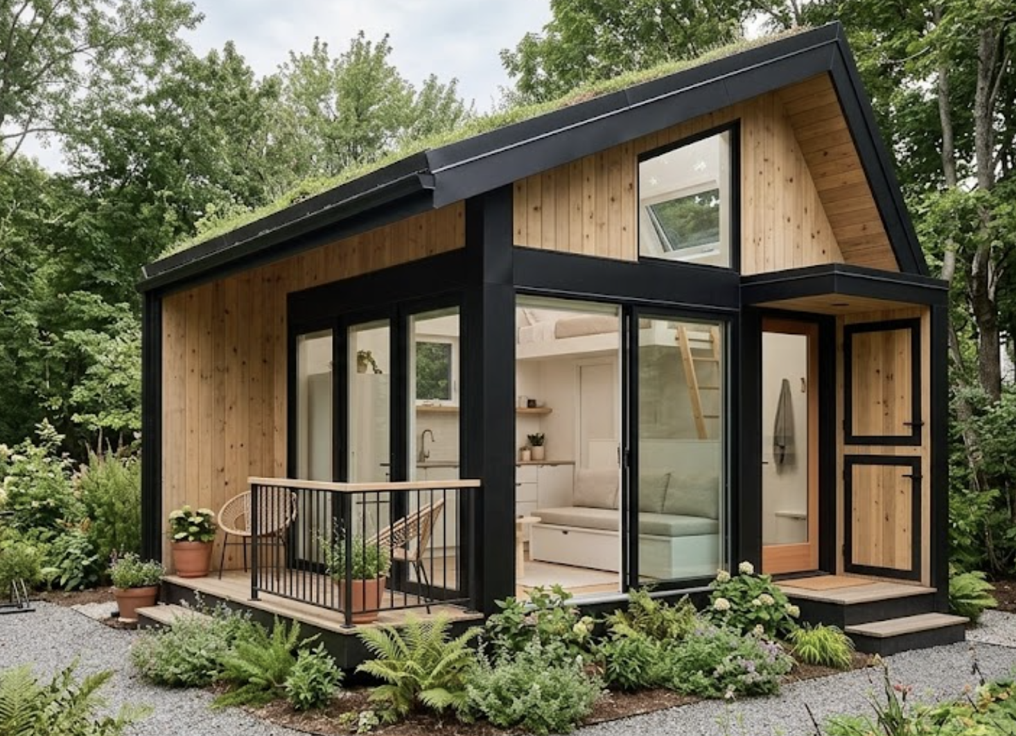 Bungalow